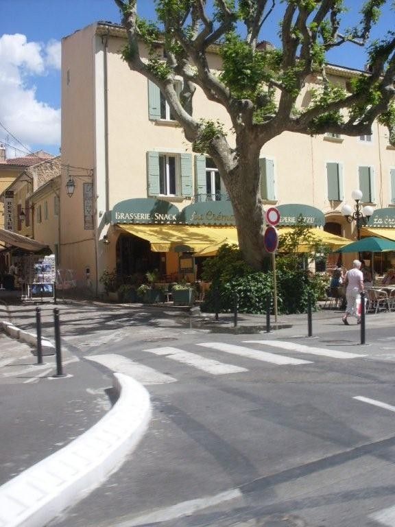 Aujourd'hui à Orange (Vaucluse)