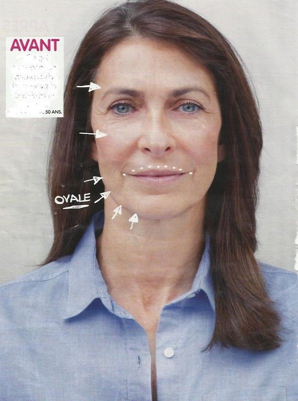 Etre à 50 ans