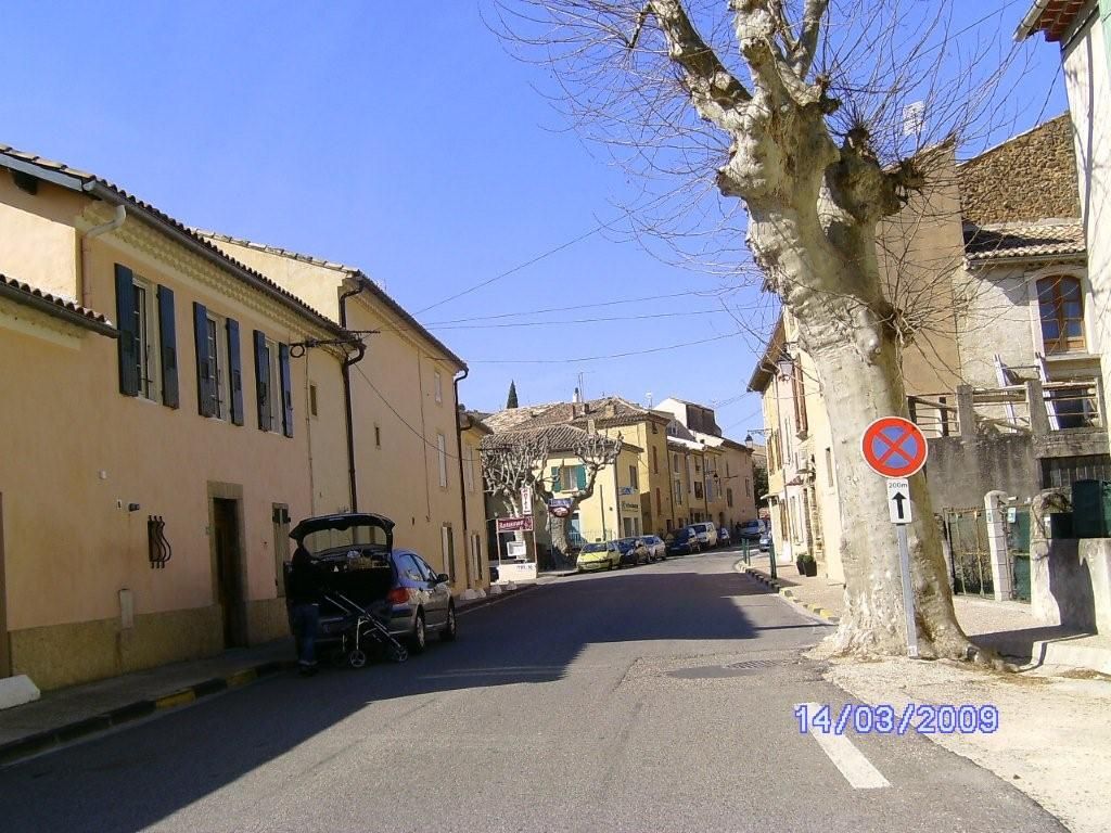 Sérignan du Comtat (84 , Vaucluse)