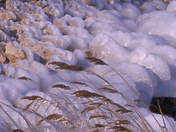 La neige en France : les plus belles photos d'internautes