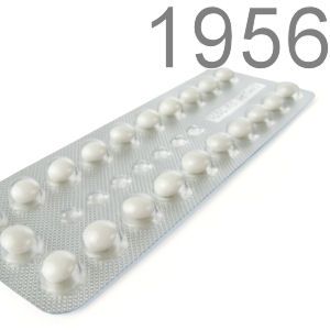 Les grandes inventions du XXe siècle : La pilule contraceptive 