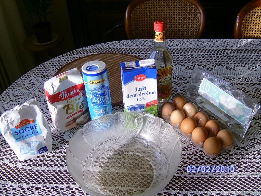 Cet après-midi à la maison