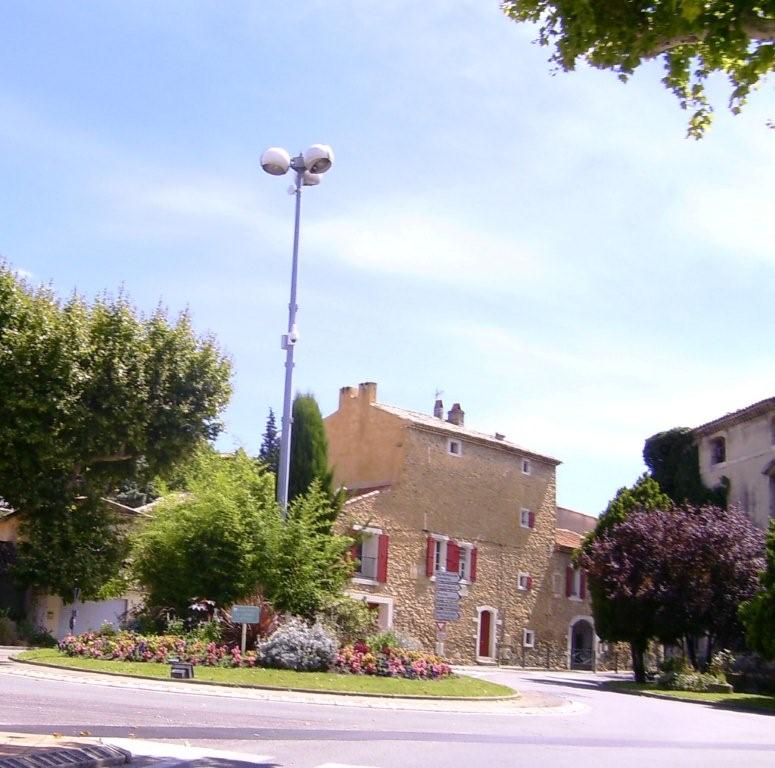 Facture Commerciale Originale - Quincaillerie Gachet à Bollène (Vaucluse), Année 1952