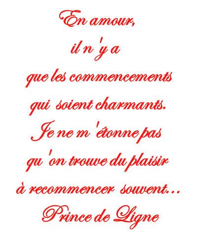 proverbes rencontre coup foudre